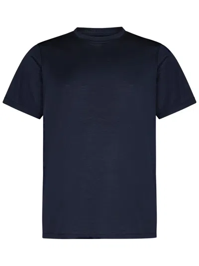 FRANZESE COLLECTION FRANZESE NAPOLI NUVOLA MODEL T-SHIRT
