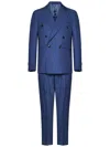 Franzese Collection Franzese Napoli Stefano De Martino Model Suit