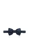 Franzese Collection Franzese Napoli James Bond 007 Gran Galà Model Papillon In Blue
