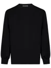 Franzese Collection Franzese Napoli Tom Ford Model Sweatshirt