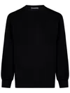 Franzese Collection Franzese Napoli Tom Ford Model Sweatshirt