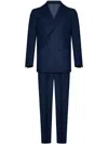 FRANZESE COLLECTION GIANNI AGNELLI SUIT