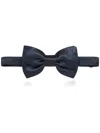 Franzese Collection Franzese Napoli James Bond 007 Gran Galà Model Papillon In Blue