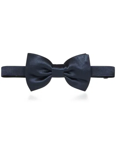 FRANZESE COLLECTION GRAN GALÀ BOW TIE