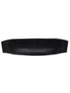 Franzese Collection James Bond 007 Gran Galà Bow Tie In 黑色