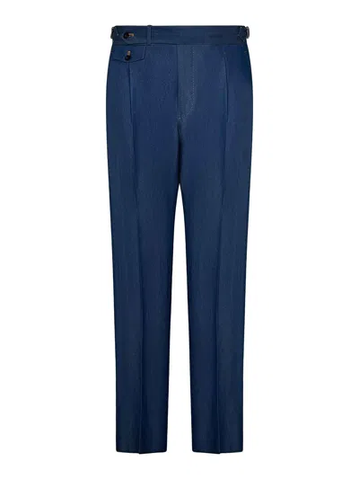 FRANZESE COLLECTION JAMES BOND 007 MODEL DENIM