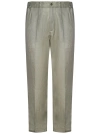 FRANZESE COLLECTION FRANZESE COLLECTION LAPO ELKANN TROUSERS