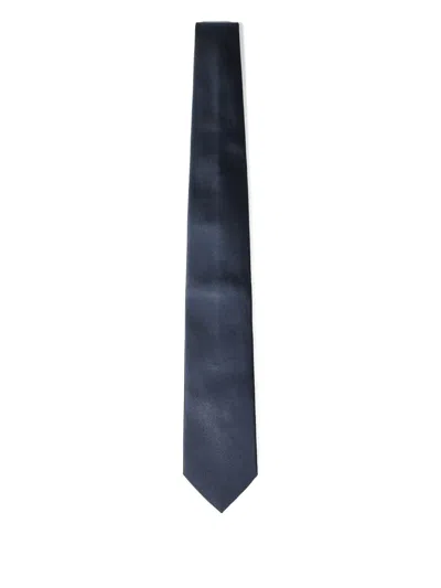 Franzese Collection Silk Tie