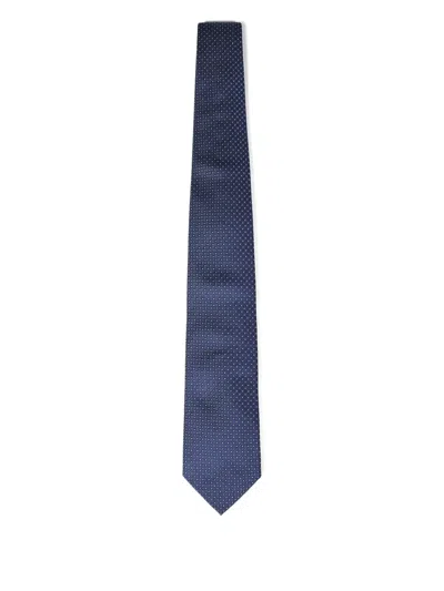 Franzese Collection Silk Tie