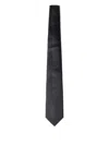 Franzese Collection Franzese Napoli Groom Smoking Model Tie