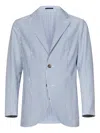 Franzese Collection Franzese Napoli Napoli Model Blazer