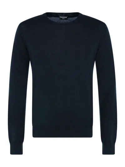 Franzese Collection Sweaters In Multi