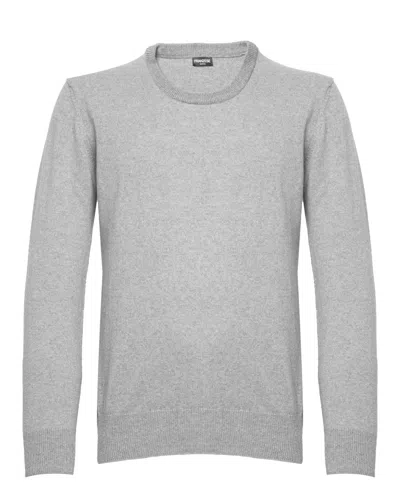 Franzese Collection Sweaters In Gray