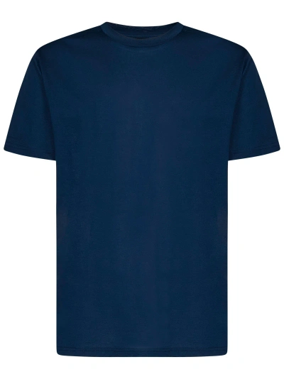 Franzese Collection T-shirt James Bond  In Blu