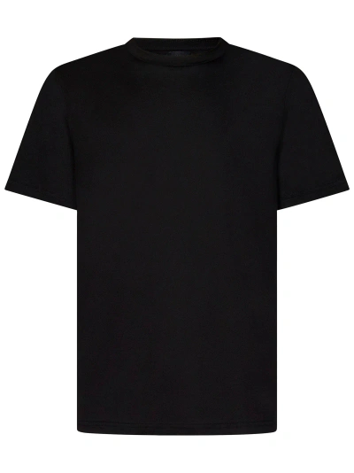 Franzese Collection T-shirt James Bond  In Nero