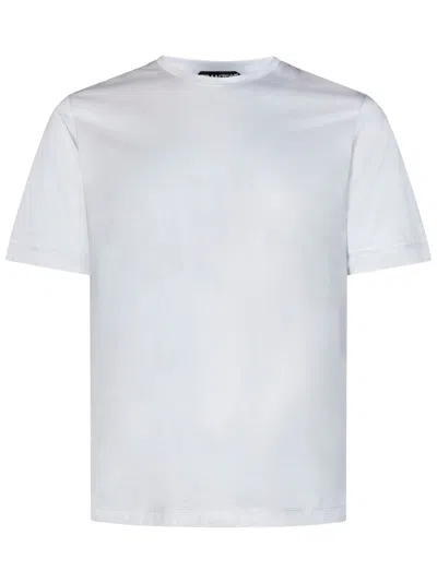 Franzese Collection T-shirt In White