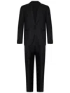 Franzese Collection Jannik Sinner Model Suit In Blue