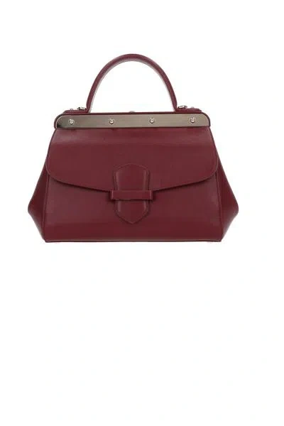 Franzi Bags In Bordeaux