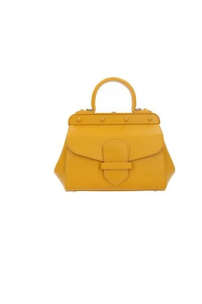 Franzi Bags In Yellow