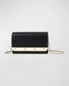 Franzi Luisa Wallet On Chain In Black