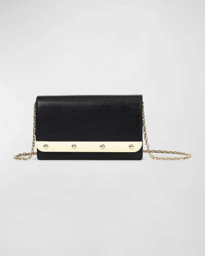 Franzi Luisa Wallet On Chain In Black