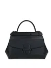 Franzi Margherita Leather Tote Bag