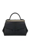 Franzi Margherita Leather Tote Bag
