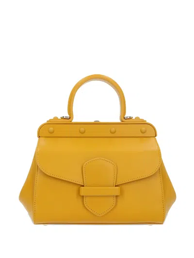Franzi Margherita Tote Bag