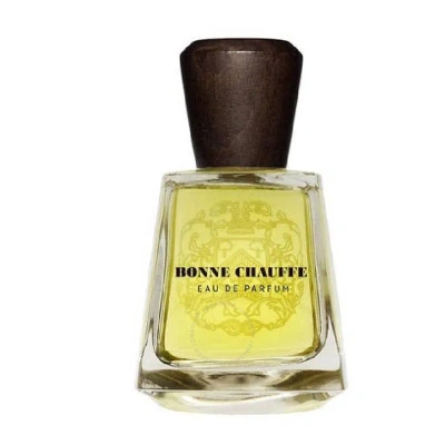 Frapin Men's Bonne Chauffe Edp Spray 3.4 oz Fragrances 3760170201337 In N/a