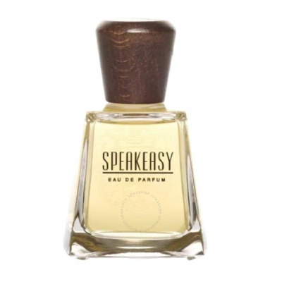 Frapin Unisex Speakeasy Edp Spray 3.4 oz Fragrances 3760170200576 In White