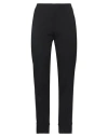 Frase Francesca Severi Woman Pants Black Size 6 Polyamide, Elastane In Black