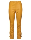 Frase Francesca Severi Woman Pants Mandarin Size 6 Polyurethane