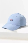 Frasier Sterling Apres Goggles Baseball Cap In Blue