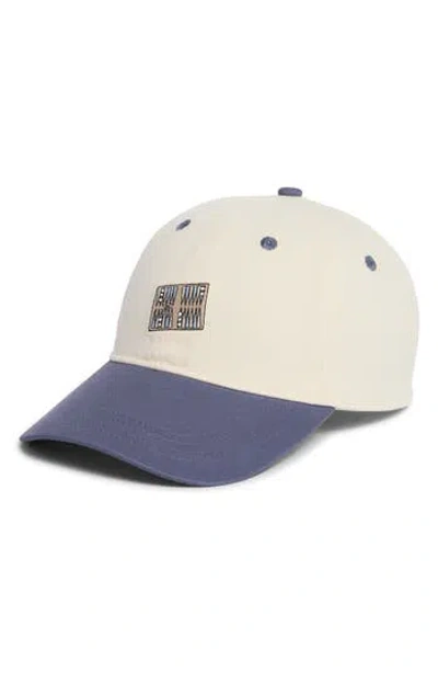 Frasier Sterling Backgammon Embroidered Baseball Cap