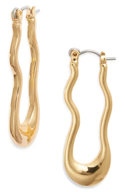 Frasier Sterling Drip Earrings