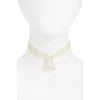 Frasier Sterling Galapagos Shell Pendant Choker Necklace