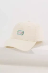 Frasier Sterling Sardine Baseball Cap