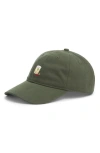 Frasier Sterling Spicy Marg Baseball Cap In Green