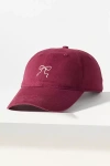 Frasier Sterling Winter Icon Baseball Cap In Brown