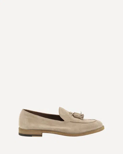 FRATELLI ROSSETTI AVIGNONE LOAFERS