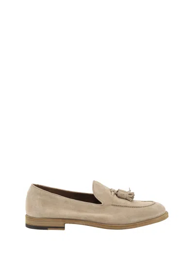 FRATELLI ROSSETTI AVIGNONE LOAFERS
