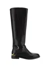 Fratelli Rossetti Boots In Black
