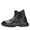 Fratelli Rossetti Boots Black In Nero Neri E Grigi