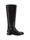 Fratelli Rossetti Boots In Nero