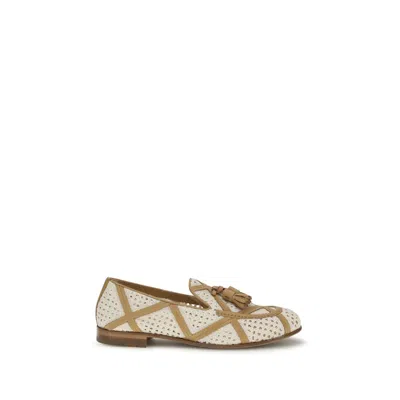 Fratelli Rossetti Brera Loafer In Multi