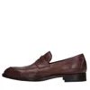 Fratelli Rossetti Flat Shoes Brown In Brown
