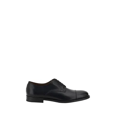 FRATELLI ROSSETTI GARWOOD MEN'S LACE-UP
