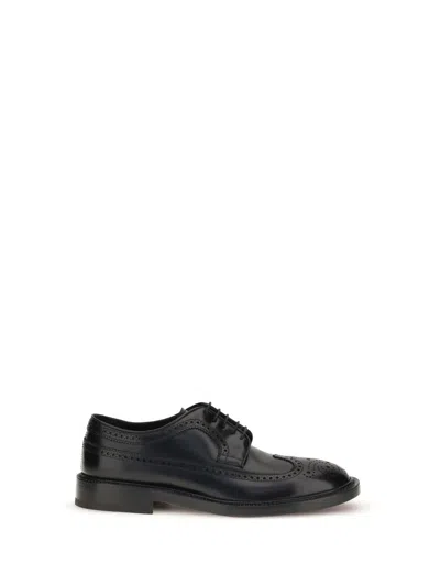 FRATELLI ROSSETTI FRATELLI ROSSETTI LACE UP