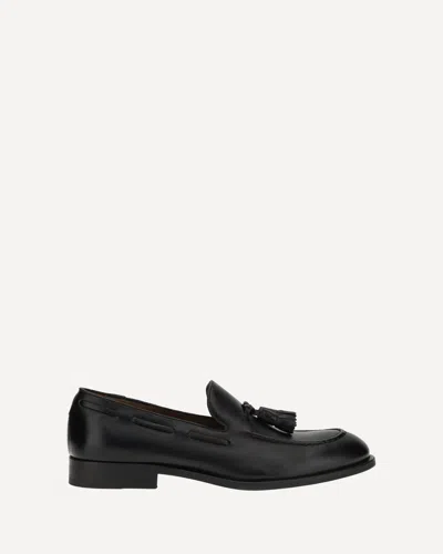 FRATELLI ROSSETTI MANCHESTER LOAFERS