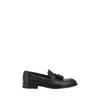 Fratelli Rossetti Manchester Loafers In Black